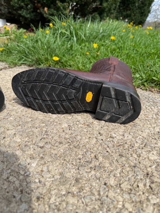 Tecovas The Stockton Bison 10.5 D
